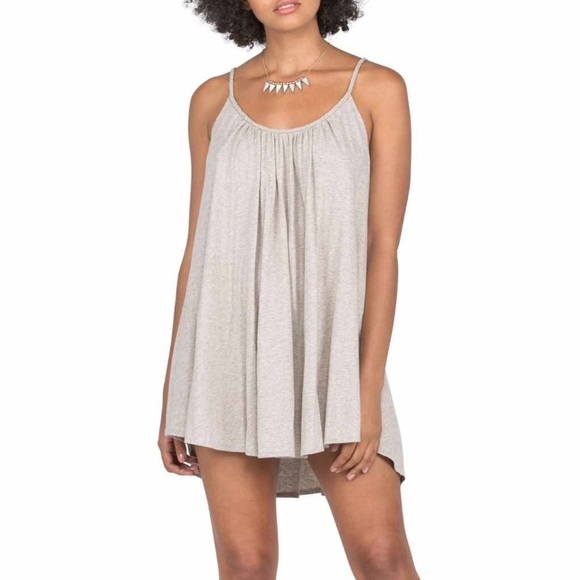 NWT Volcom Starry Flite Swing Dress Sz S - Picture 1 of 1